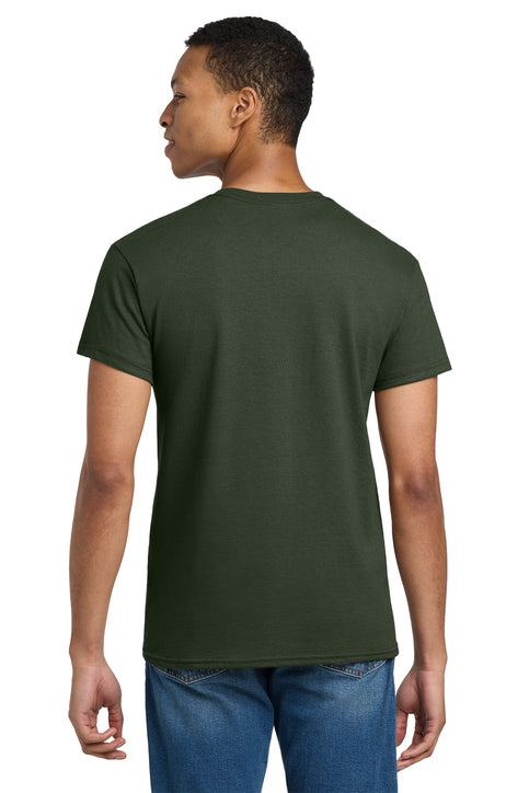 2000 Gildan® Ultra Cotton® 100% US Cotton T-Shirt
