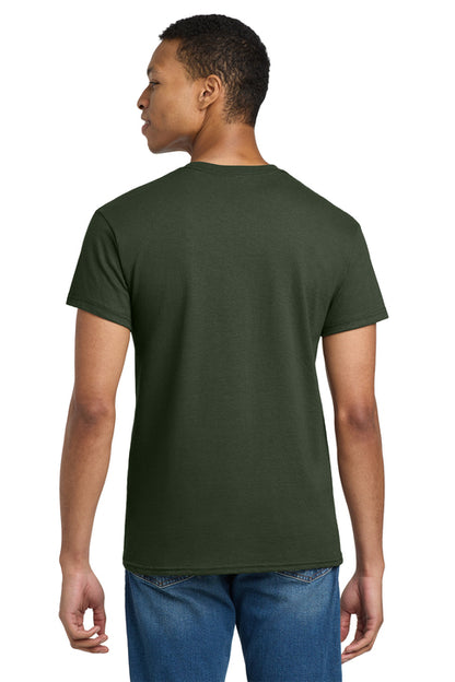 2000 Gildan® Ultra Cotton® 100% US Cotton T-Shirt